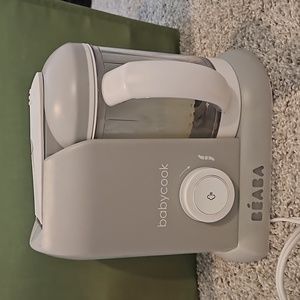 Beaba Babycook